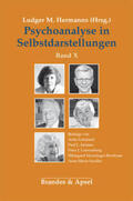 Hermanns |  Psychoanalyse in Selbstdarstellungen | Buch |  Sack Fachmedien