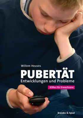 Heuves |  Pubertät | eBook | Sack Fachmedien