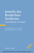 Verein für Psychoanalytische Sozialarbeit |  Jenseits des Borderline-Syndroms | eBook | Sack Fachmedien