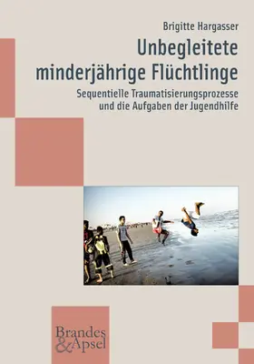 Hargasser |  Unbegleitete minderjährige Flüchtlinge | eBook | Sack Fachmedien
