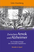 Eisenberg |  Zwischen Amok und Alzheimer | Buch |  Sack Fachmedien