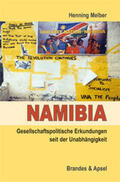 Melber |  Namibia | Buch |  Sack Fachmedien