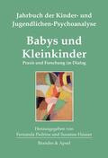 Pedrina / Hauser |  Babys und Kleinkinder | eBook | Sack Fachmedien