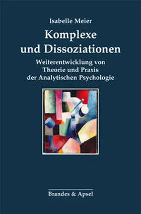 Meier |  Komplexe und Dissoziationen | Buch |  Sack Fachmedien