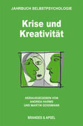 Harms / Goßmann / Aichhorn |  Krise und Kreativität | Buch |  Sack Fachmedien