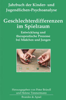 Bründl / Timmermann / Schleske |  Schleske, G: Geschlechterdifferenzen im Spielraum | Buch |  Sack Fachmedien
