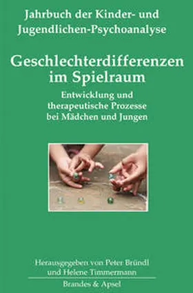 Bründl / Timmermann / Schleske |  Schleske, G: Geschlechterdifferenzen im Spielraum | Buch |  Sack Fachmedien