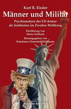 Eissler / Zinnecker-Mallmann |  Männer und Militär | Buch |  Sack Fachmedien