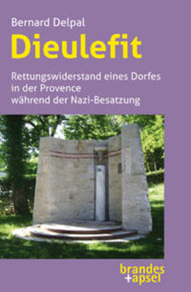 Delpal | Dieulefit | Buch | 978-3-95558-312-5 | sack.de