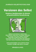 Harms / Prinz / Lehner |  Versionen des Selbst | Buch |  Sack Fachmedien