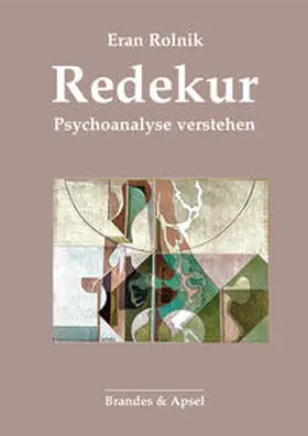 Rolnik |  Redekur | Buch |  Sack Fachmedien