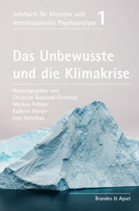 Bauriedl-Schmidt / Burchartz / Cash | Das Unbewusste und die Klimakrise | E-Book | sack.de