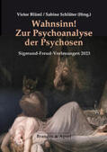 Karacaoglan / Blüml / SChlüter |  Wahnsinn! Zur Psychoanalyse der Psychosen | Buch |  Sack Fachmedien