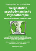 Milch / Hartmann |  Tiergestützte psychodynamische Psychotherapie | Buch |  Sack Fachmedien