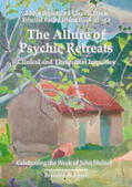 Bronstein / Frank / Roth |  The Allure of Psychic Retreats | Buch |  Sack Fachmedien