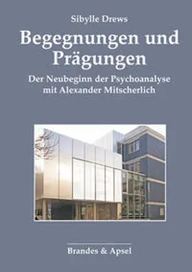 Drews |  Begegnungen und Prägungen | Buch |  Sack Fachmedien