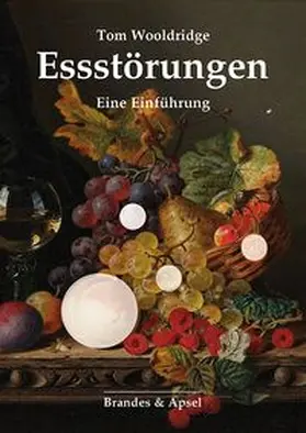 Wooldridge |  Essstörungen | Buch |  Sack Fachmedien