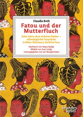 Roth / Morgenthaler |  Fatou und der Mutterfluch | Buch |  Sack Fachmedien