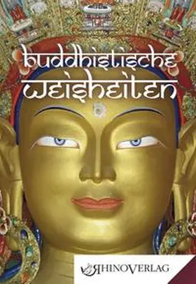  Buddhistische Weisheiten | Buch |  Sack Fachmedien