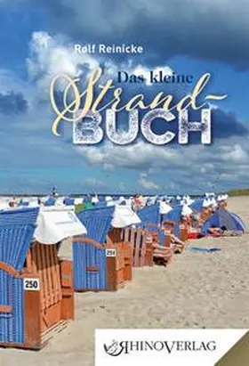 Reinicke |  Das kleine Strandbuch | Buch |  Sack Fachmedien