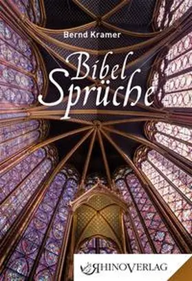  Bibelsprüche | Buch |  Sack Fachmedien