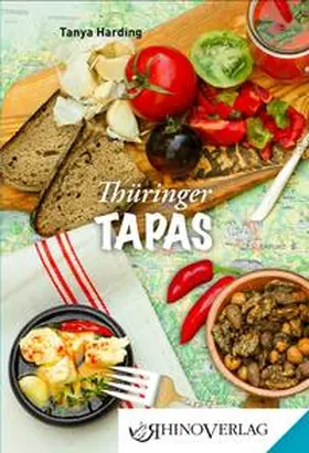 Harding |  Thüringer Tapas | Buch |  Sack Fachmedien
