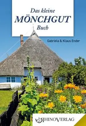 Ender | Das kleine Mönchgut-Buch | Buch | 978-3-95560-093-8 | www.sack.de