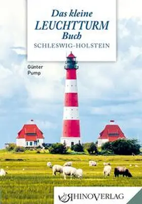 Pump |  Das kleine Leuchtturmbuch | Buch |  Sack Fachmedien