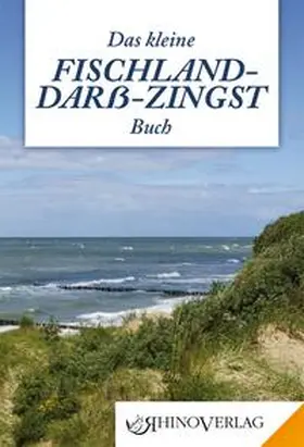 Gebhardt |  Das kleine Fischland-Darß-Zingst Buch | Buch |  Sack Fachmedien