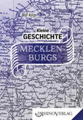 Karge |  Kleine Geschichte Mecklenburgs | Buch |  Sack Fachmedien