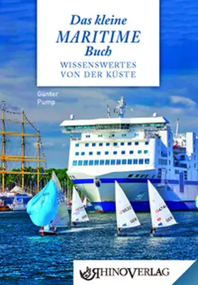 Pump |  Das kleine maritime Buch | Buch |  Sack Fachmedien