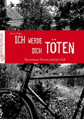 Völkel |  Ich werde dich töten! | Buch |  Sack Fachmedien