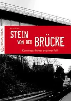 Völkel |  Stein von der Brücke | Buch |  Sack Fachmedien
