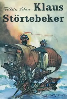 Lobsien |  Klaus Störtebeker | eBook | Sack Fachmedien
