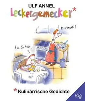 Annel |  Leckergemecker | Buch |  Sack Fachmedien