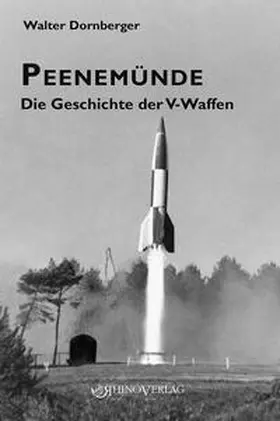 Dornberger | Peenemünde | Buch | 978-3-95560-885-9 | www.sack.de