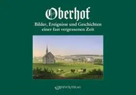 Lerch / Marschall | Oberhof | Buch | 978-3-95560-890-3 | www.sack.de