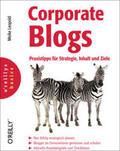 Leopold |  Corporate Blogs | Buch |  Sack Fachmedien