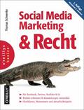 Schwenke |  Social Media Marketing und Recht, 2. Auflage | eBook | Sack Fachmedien