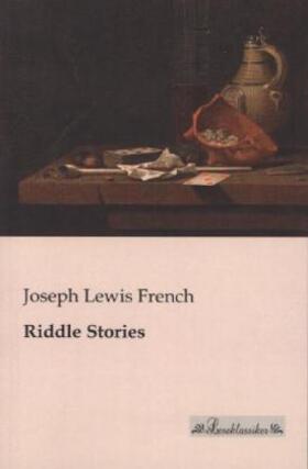 French |  Riddle Stories | Buch |  Sack Fachmedien