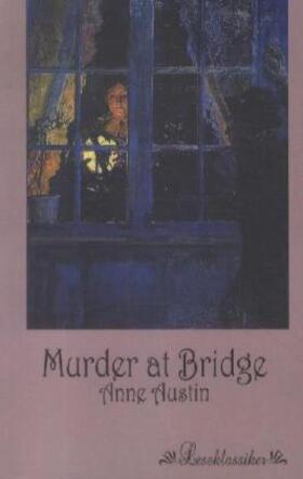 Austin |  Murder at Bridge | Buch |  Sack Fachmedien