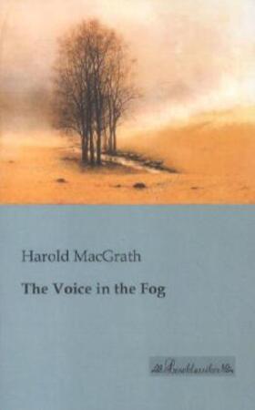 Macgrath |  The Voice in the Fog | Buch |  Sack Fachmedien