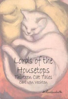 Vechten |  Lords of the Housetops | Buch |  Sack Fachmedien