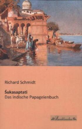 Schmidt |  ¿ukasaptati | Buch |  Sack Fachmedien