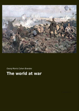 Brandes | The world at war | Buch | 978-3-95563-362-2 | sack.de