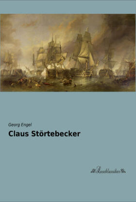 Engel |  Claus Störtebecker | Buch |  Sack Fachmedien
