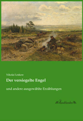 Leskow |  Der versiegelte Engel | Buch |  Sack Fachmedien