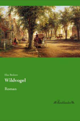 Beskow |  Wildvogel | Buch |  Sack Fachmedien
