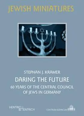 Kramer |  Daring the Future | Buch |  Sack Fachmedien