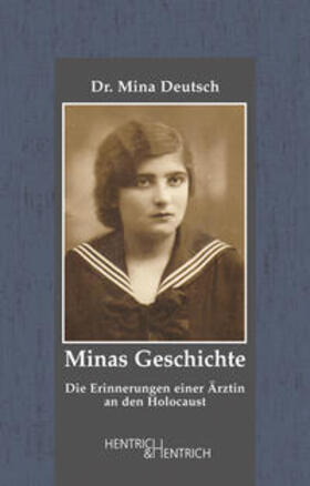 Deutsch | Minas Geschichte | Buch | 978-3-95565-009-4 | sack.de